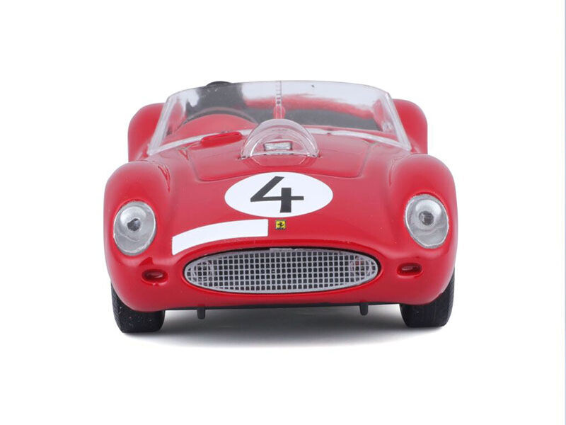 Bburago Ferrari Testa Rosa 1:43 